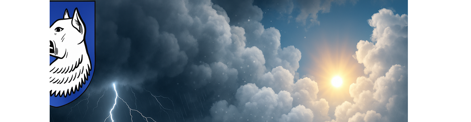 Das Wetter aus Dorsten-Wulfen